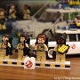 [레고] 레고 21108 고스트버스터즈 (Lego 21108 Ghostbusters Ecto-1)