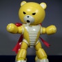 [HGBF] Beargguy III [SAN]