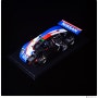 [Tamiya] 1/24 Nissan R89C 1989 Le Mans Race #23 Ver. Cut-away