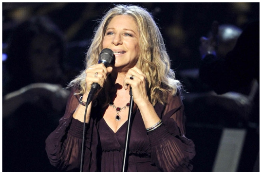 추억의 팝송 Moon River Barbra Streisand 네이버 블로그