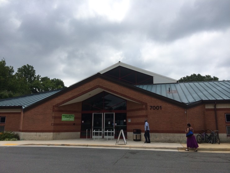 미국 도서관 방문 (Fairfax County Public Library) : 네이버 블로그