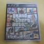 PS3 Grand Theft Auto 5 (GTA 5) 일반판 신품 밀봉