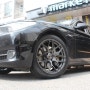 [티마켓]BMW GT휠타이어교체 이스피리휠 ISR10 넥센타이어 엔페라AU5 245/45R19 275/40R19 동탄휠전문점 3D휠얼라인먼트