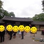 용인 한국 민속촌 아이들과 함께 나들이 가기 좋은곳에서 함소아를 만나다!!