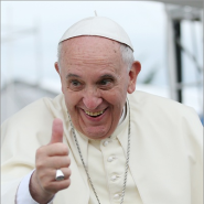 프란치스코 교황 ‘세상에서 가장 아름다운 말씀’ 무료 eBook'