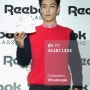 탑 -리복 클래식 엑소핏 쇼케이스 Reebok Classic "EX-O-Fit" Special Show Case In Seoul