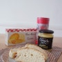 [다이어트 빵] no달걀 호밀 참깨빵/이지베이킹/베이킹클래스