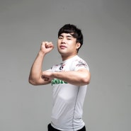 [일진바이오] 로드FC018 대회 출전하는 MMA스토리 김원기 선수입니다.