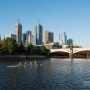 [호주뉴스] 호주 빅토리아주 관광청, 세계에서 가장 살기 좋은 도시에 4년 연속 멜버른(Melbourne) 선정 !