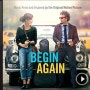 Adam Levine - Lost Stars (Begin Again OST)