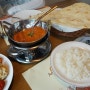 부천 인도요리 #맛있는 인도음식 안나푸르나 상동점
