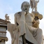 플라톤, 『소크라테스의 변론』: 무지의 지에 함의된 세 가지 명제(2)