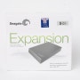 시게이트 익스팬션 (Seagate Expansion) USB 3.0 5TB 외장하드 사용기