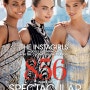 조안 스몰즈,카라 텔레바인,칼리 클로스외 여러모델들과 함께한 보그 2014년 9월호 커버 Joan Smalls, Cara Delevingne, Karlie Kloss, and More on the September Cover of Vogue