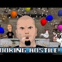 COOKING HOSTILE with Phil Anselmo - Episode 3,4 쿠킹 호스타일 판테라 필립 안젤모 에피소드 3,4편