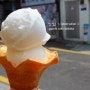 ［삼청동/안국역］미스터디저트(Mr.Dessert) - 젤라또아이스크림