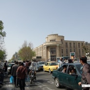 화제의 신간 테헤란의 개들 출시 임박 - 테헤란, 이란
