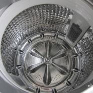불만제로 세탁기 환불 :: 삼성세탁기 WA18F8K6MJL