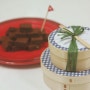 GIFT CHOCOLATE [ all about : C H O C O L A T E 올어바웃 홍대 초콜렛 수업]