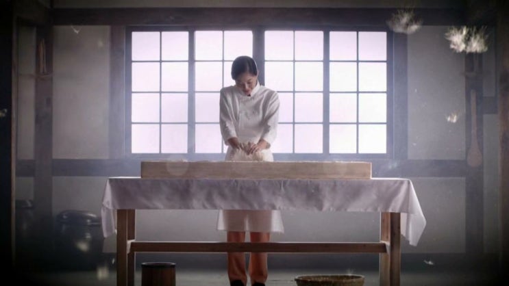 [드라마] 일편단심민들레 KBSTV소설 오프닝 / 50s. 2014 : 네이버 블로그