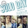 B1A4 - 『SOLO DAY』를 리코더로 불어봤습니다.