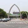 경상대학교 ( Gyeongsang National University )