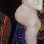 구스타프 클림트(Gustav Klimt) - 희망 (Hope) / 불여우아빠 맛깔나는명화감상