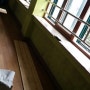 (이천인테리어,이천리모델링,이천대광인테리어)이천시 설봉중학교 교실 창문난간 리폼시공