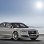 The Art of Progress, The New Audi A8