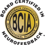 뉴로피드백- 국제 BCIA 뉴로피드백 전문가 자격증