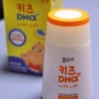 어린이 오메가3 종합비타민 DHA