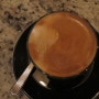 신사동 가로수길 카페 코발트(KAFE KOBALT), 커피 맛있어요 :)