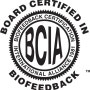 국제 BCIA 바이오피드백 전문가 자격증
