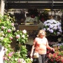 [PARIS]12. 길을 걸으면 우연히 만나는 꽃 시장