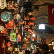 터키 여행기 intro
