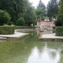 Travel Maker_Austria@140719-140723_④오스트리아여행_재미있는 물의 궁전, 헬부른/쉔부른궁전(Bellbrunn)