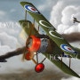 Sopwith Camel F1