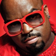 CEELO GREEN - Forget You