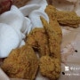 [대구맛집/달서구배달맛집/상인동배달맛집] 쌀통닭_