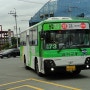 삼아교통 송암73번 버스