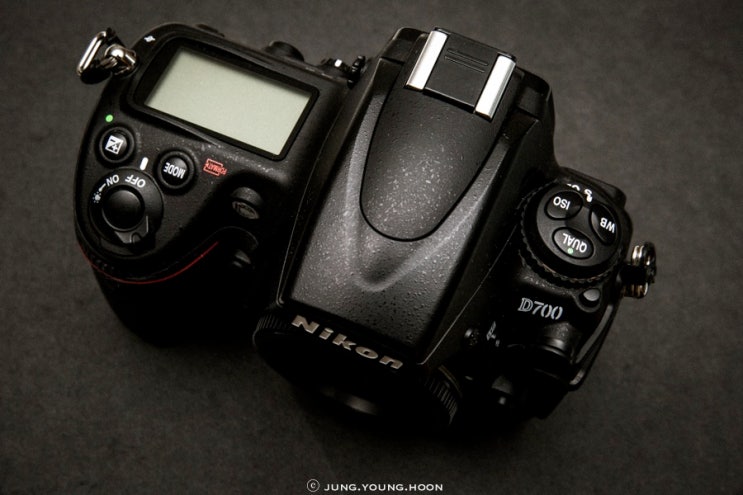 [그는 좋은 카메라였습니다] #4 니콘 D700 사용기 : 네이버 블로그