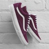 vans old skool grape wine