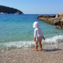[5살+35살 둘이서 여행기 #3] 눈부신 아드리아해의 그곳 두브로브니크 (Dubrovnik) 두번째