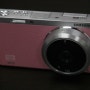 [리뷰] 삼성 스마트카메라 NX MINI 샀어요~ 너무 가장 얇은 미러리스 카메라