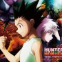 [ 헌터 X 헌터 ] 연재 재개일 미정 ( HUNTER × HUNTER )