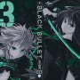 블랙 불릿 BD 3권 (5화, 6화 수록) Black Bullet ブラック・ブレット BD 3권
