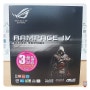 Asus의 X79 칩셋 메인보드 끝판왕 Rampage IV Black Edition