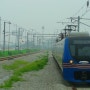 직통열차 (1000호대)