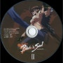 블레이드 & 소울 BD 3권 (5화, 6화 수록) ブレイドアンドソウル Blade & Soul BD 3권