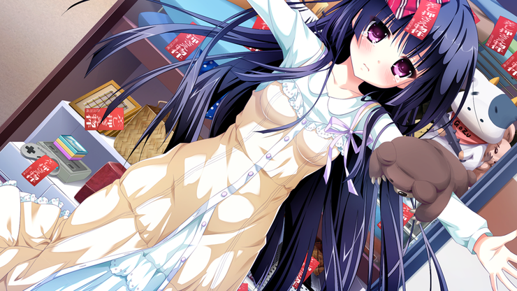 フレラバ ミニファンディスク Cg 추출 네이버 블로그